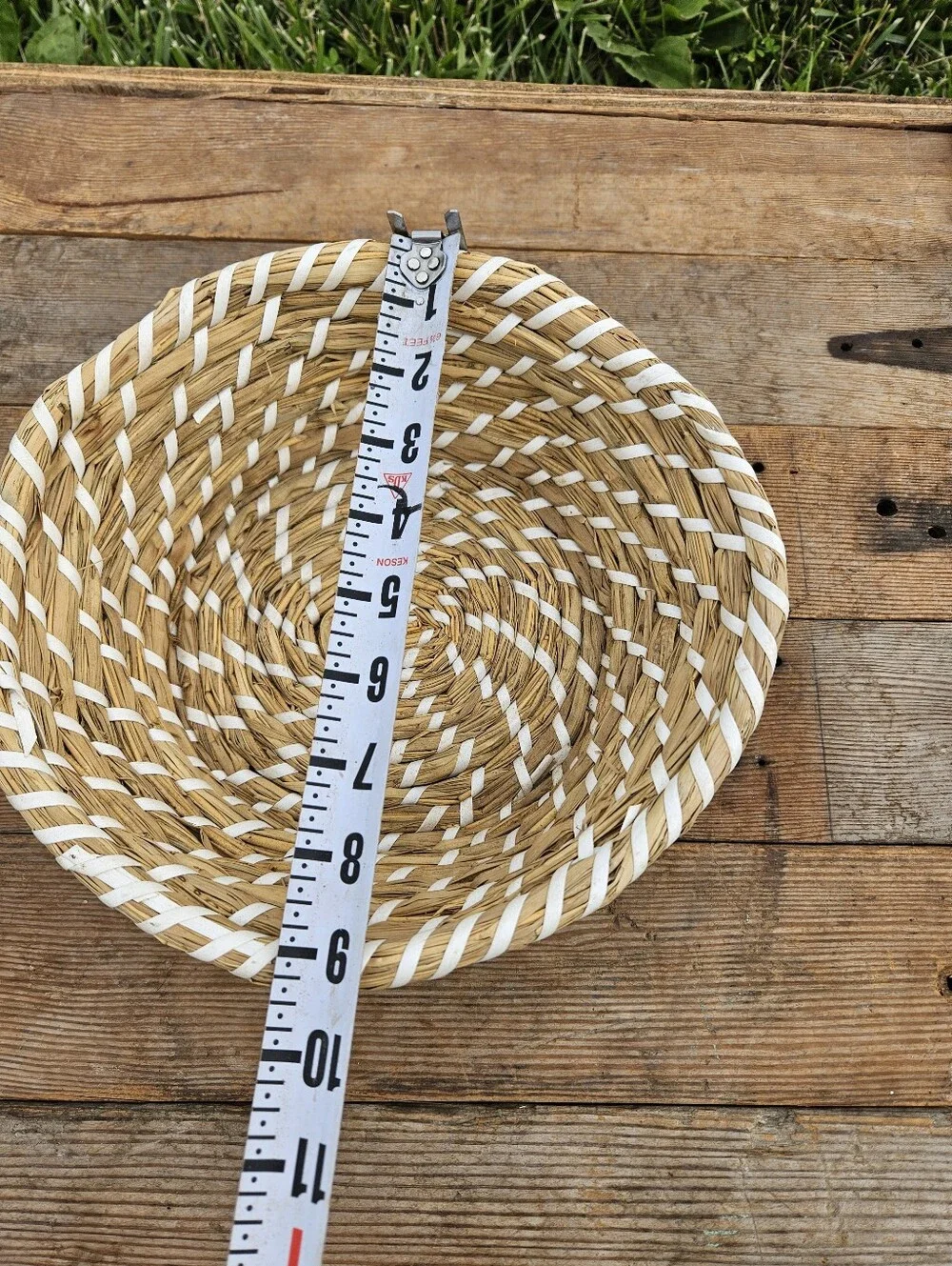 Handmade 9